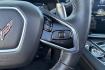 2021 Black /Jet Black Chevrolet Corvette Coupe (1G1YA2D41M5) with an V8 6.2 Liter engine, Automatic 8 Speed transmission, located at 2304 W. Main St., Boise, ID, 83702, (208) 342-7777, 43.622105, -116.218658 - Stunning, Low Mileage Corvette Stingray Coupe!- Photo#7