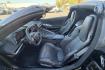 2021 Black /Jet Black Chevrolet Corvette Coupe (1G1YA2D41M5) with an V8 6.2 Liter engine, Automatic 8 Speed transmission, located at 2304 W. Main St., Boise, ID, 83702, (208) 342-7777, 43.622105, -116.218658 - Stunning, Low Mileage Corvette Stingray Coupe!- Photo#11