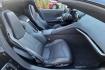 2021 Black /Jet Black Chevrolet Corvette Coupe (1G1YA2D41M5) with an V8 6.2 Liter engine, Automatic 8 Speed transmission, located at 2304 W. Main St., Boise, ID, 83702, (208) 342-7777, 43.622105, -116.218658 - Stunning, Low Mileage Corvette Stingray Coupe!- Photo#18