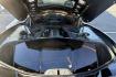 2021 Black /Jet Black Chevrolet Corvette Coupe (1G1YA2D41M5) with an V8 6.2 Liter engine, Automatic 8 Speed transmission, located at 2304 W. Main St., Boise, ID, 83702, (208) 342-7777, 43.622105, -116.218658 - Stunning, Low Mileage Corvette Stingray Coupe!- Photo#22