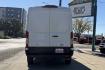 2025 Oxford White /Black Ford Transit 250 Van Med. Roof w/Sliding Pass. 148-in. WB (1FTBR2C84SK) with an V6 3.5 Liter engine, Automatic 10 Speed transmission, located at 2304 W. Main St., Boise, ID, 83702, (208) 342-7777, 43.622105, -116.218658 - All Wheel Drive!- Photo#1