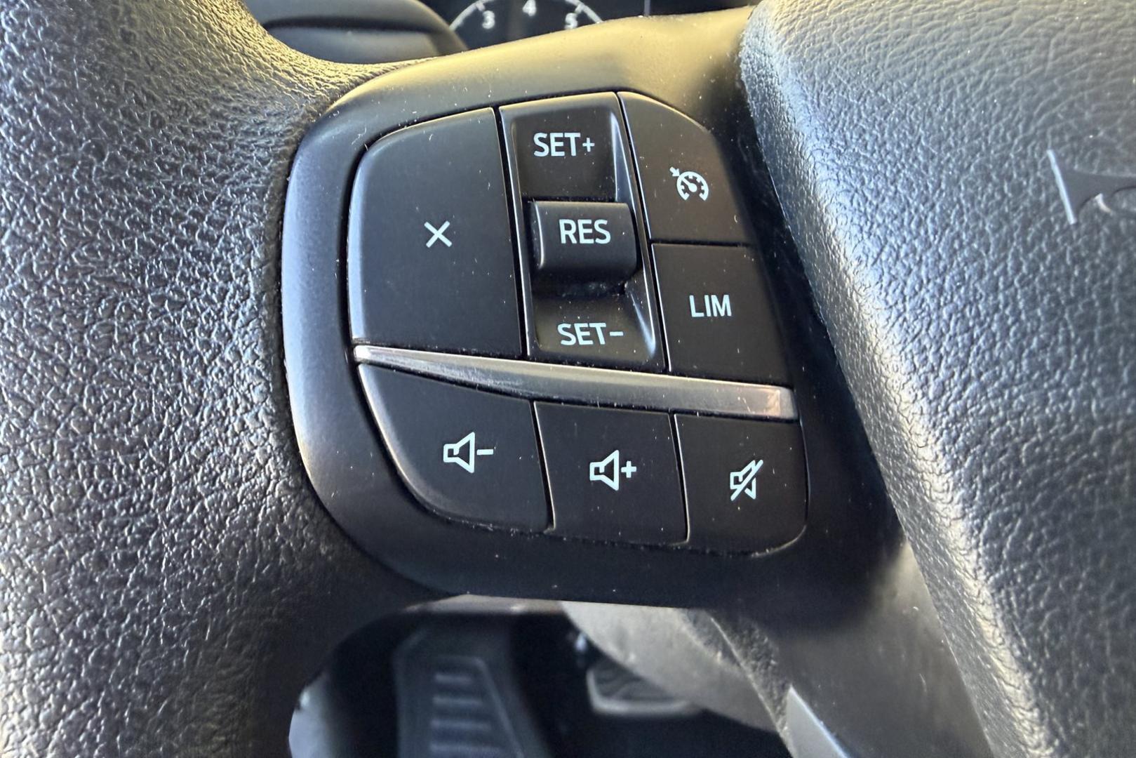 2025 Oxford White /Black Ford Transit 250 Van Med. Roof w/Sliding Pass. 148-in. WB (1FTBR2C84SK) with an V6 3.5 Liter engine, Automatic 10 Speed transmission, located at 2304 W. Main St., Boise, ID, 83702, (208) 342-7777, 43.622105, -116.218658 - All Wheel Drive!- Photo#8