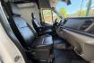 2025 Oxford White /Black Ford Transit 250 Van Med. Roof w/Sliding Pass. 148-in. WB (1FTBR2C84SK) with an V6 3.5 Liter engine, Automatic 10 Speed transmission, located at 2304 W. Main St., Boise, ID, 83702, (208) 342-7777, 43.622105, -116.218658 - All Wheel Drive!- Photo#14