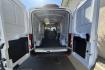 2025 Oxford White /Black Ford Transit 250 Van Med. Roof w/Sliding Pass. 148-in. WB (1FTBR2C84SK) with an V6 3.5 Liter engine, Automatic 10 Speed transmission, located at 2304 W. Main St., Boise, ID, 83702, (208) 342-7777, 43.622105, -116.218658 - All Wheel Drive!- Photo#17