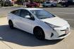 2016 Pearl White /Gray Toyota Prius II (JTDKARFU9G3) with an 1.8L L4 DOHC 16V HYBRID engine, Automatic transmission, located at 2304 W. Main St., Boise, ID, 83702, (208) 342-7777, 43.622105, -116.218658 - Great Fuel Economy! Clean Car!- Photo#2