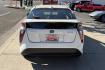 2016 Pearl White /Gray Toyota Prius II (JTDKARFU9G3) with an 1.8L L4 DOHC 16V HYBRID engine, Automatic transmission, located at 2304 W. Main St., Boise, ID, 83702, (208) 342-7777, 43.622105, -116.218658 - Great Fuel Economy! Clean Car!- Photo#1