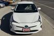 2016 Pearl White /Gray Toyota Prius II (JTDKARFU9G3) with an 1.8L L4 DOHC 16V HYBRID engine, Automatic transmission, located at 2304 W. Main St., Boise, ID, 83702, (208) 342-7777, 43.622105, -116.218658 - Great Fuel Economy! Clean Car!- Photo#3