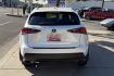 2021 Eminent White Pearl /Red Lexus NX 300 Luxury (JTJGARDZXM5) with an 4 Cyl 2.0 Liter Turbo engine, Automatic 6 Speed transmission, located at 2304 W. Main St., Boise, ID, 83702, (208) 342-7777, 43.622105, -116.218658 - Highly Optioned! Clean! All Wheel Drive With 18k Miles!- Photo#1