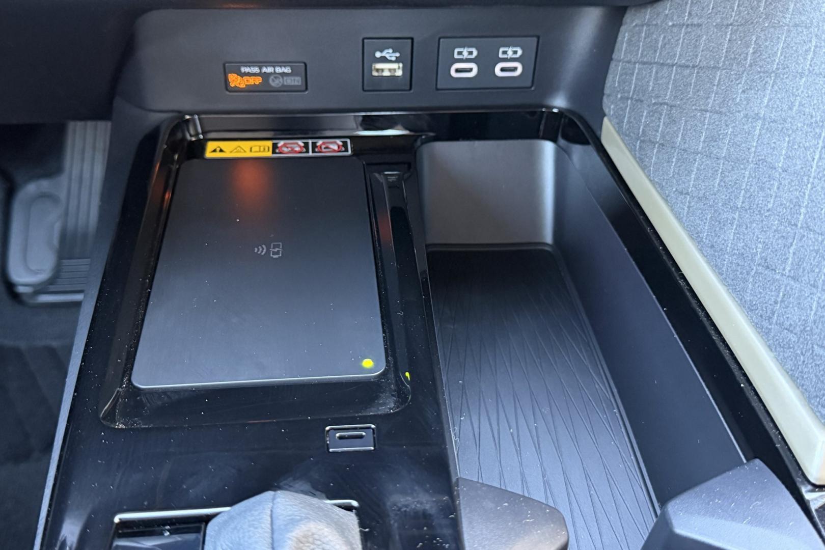 2025 Heavy Metal /Gray Toyota Camry Hybrid XLE (4T1DBADK1SU) with an 4 Cyl 2.5 Liter engine, Automatic transmission, located at 2304 W. Main St., Boise, ID, 83702, (208) 342-7777, 43.622105, -116.218658 - All Wheel Drive! Hybrid! Remaining Factory Warranty!- Photo#7