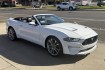 2023 Oxford White /Ebony Leather Ford Mustang GT Premium (1FATP8FF7P5) with an V8 5.0 Liter engine, Automatic 10 Speed transmission, located at 2304 W. Main St., Boise, ID, 83702, (208) 342-7777, 43.622105, -116.218658 - Stunning, Low Mileage GT Premium! Only 4,600 Miles!- Photo#2