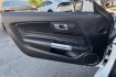 2023 Oxford White /Ebony Leather Ford Mustang GT Premium (1FATP8FF7P5) with an V8 5.0 Liter engine, Automatic 10 Speed transmission, located at 2304 W. Main St., Boise, ID, 83702, (208) 342-7777, 43.622105, -116.218658 - Stunning, Low Mileage GT Premium! Only 4,600 Miles!- Photo#5