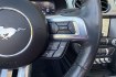 2023 Oxford White /Ebony Leather Ford Mustang GT Premium (1FATP8FF7P5) with an V8 5.0 Liter engine, Automatic 10 Speed transmission, located at 2304 W. Main St., Boise, ID, 83702, (208) 342-7777, 43.622105, -116.218658 - Stunning, Low Mileage GT Premium! Only 4,600 Miles!- Photo#7