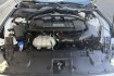 2023 Oxford White /Ebony Leather Ford Mustang GT Premium (1FATP8FF7P5) with an V8 5.0 Liter engine, Automatic 10 Speed transmission, located at 2304 W. Main St., Boise, ID, 83702, (208) 342-7777, 43.622105, -116.218658 - Stunning, Low Mileage GT Premium! Only 4,600 Miles!- Photo#10