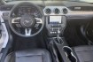 2023 Oxford White /Ebony Leather Ford Mustang GT Premium (1FATP8FF7P5) with an V8 5.0 Liter engine, Automatic 10 Speed transmission, located at 2304 W. Main St., Boise, ID, 83702, (208) 342-7777, 43.622105, -116.218658 - Stunning, Low Mileage GT Premium! Only 4,600 Miles!- Photo#9