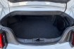2023 Oxford White /Ebony Leather Ford Mustang GT Premium (1FATP8FF7P5) with an V8 5.0 Liter engine, Automatic 10 Speed transmission, located at 2304 W. Main St., Boise, ID, 83702, (208) 342-7777, 43.622105, -116.218658 - Stunning, Low Mileage GT Premium! Only 4,600 Miles!- Photo#14