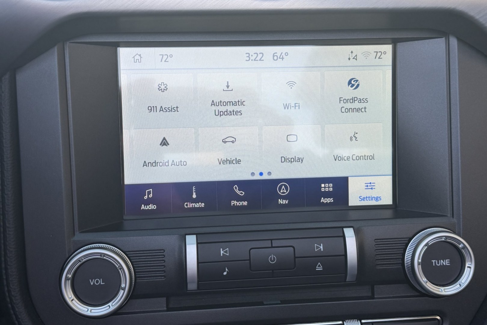 2023 Oxford White /Ebony Leather Ford Mustang GT Premium (1FATP8FF7P5) with an V8 5.0 Liter engine, Automatic 10 Speed transmission, located at 2304 W. Main St., Boise, ID, 83702, (208) 342-7777, 43.622105, -116.218658 - Stunning, Low Mileage GT Premium! Only 4,600 Miles!- Photo#21