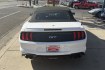 2023 Oxford White /Ebony Leather Ford Mustang GT Premium (1FATP8FF7P5) with an V8 5.0 Liter engine, Automatic 10 Speed transmission, located at 2304 W. Main St., Boise, ID, 83702, (208) 342-7777, 43.622105, -116.218658 - Stunning, Low Mileage GT Premium! Only 4,600 Miles!- Photo#23