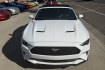 2023 Oxford White /Ebony Leather Ford Mustang GT Premium (1FATP8FF7P5) with an V8 5.0 Liter engine, Automatic 10 Speed transmission, located at 2304 W. Main St., Boise, ID, 83702, (208) 342-7777, 43.622105, -116.218658 - Stunning, Low Mileage GT Premium! Only 4,600 Miles!- Photo#25