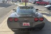 2009 Cyber Gray Metallic /Light Titanium Chevrolet Corvette Z/06 2LZ (1G1YZ26E395) with an 7.0L V8 OHV 16V engine, 6 Speed transmission, located at 2304 W. Main St., Boise, ID, 83702, (208) 342-7777, 43.622105, -116.218658 - Beautifully Cared For Z/06! Only 12k Miles!!- Photo#1