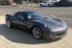 2009 Cyber Gray Metallic /Light Titanium Chevrolet Corvette Z/06 2LZ (1G1YZ26E395) with an 7.0L V8 OHV 16V engine, 6 Speed transmission, located at 2304 W. Main St., Boise, ID, 83702, (208) 342-7777, 43.622105, -116.218658 - Beautifully Cared For Z/06! Only 12k Miles!!- Photo#3