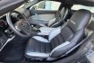 2009 Cyber Gray Metallic /Light Titanium Chevrolet Corvette Z/06 2LZ (1G1YZ26E395) with an 7.0L V8 OHV 16V engine, 6 Speed transmission, located at 2304 W. Main St., Boise, ID, 83702, (208) 342-7777, 43.622105, -116.218658 - Beautifully Cared For Z/06! Only 12k Miles!!- Photo#9