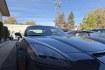 2009 Cyber Gray Metallic /Light Titanium Chevrolet Corvette Z/06 2LZ (1G1YZ26E395) with an 7.0L V8 OHV 16V engine, 6 Speed transmission, located at 2304 W. Main St., Boise, ID, 83702, (208) 342-7777, 43.622105, -116.218658 - Beautifully Cared For Z/06! Only 12k Miles!!- Photo#14