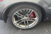 2009 Cyber Gray Metallic /Light Titanium Chevrolet Corvette Z/06 2LZ (1G1YZ26E395) with an 7.0L V8 OHV 16V engine, 6 Speed transmission, located at 2304 W. Main St., Boise, ID, 83702, (208) 342-7777, 43.622105, -116.218658 - Beautifully Cared For Z/06! Only 12k Miles!!- Photo#19