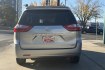 2017 Predawn Gray Mica /Gray Toyota Sienna LE 7-Passenger AWD (5TDJZ3DC8HS) with an 3.5L V6 EFI DOHC 24V engine, Automatic 8 Speed transmission, located at 2304 W. Main St., Boise, ID, 83702, (208) 342-7777, 43.622105, -116.218658 - Idaho Owned All Wheel Drive Toyota Sienna!- Photo#1