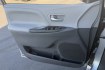 2017 Predawn Gray Mica /Gray Toyota Sienna LE 7-Passenger AWD (5TDJZ3DC8HS) with an 3.5L V6 EFI DOHC 24V engine, Automatic 8 Speed transmission, located at 2304 W. Main St., Boise, ID, 83702, (208) 342-7777, 43.622105, -116.218658 - Idaho Owned All Wheel Drive Toyota Sienna!- Photo#5