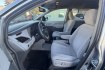 2017 Predawn Gray Mica /Gray Toyota Sienna LE 7-Passenger AWD (5TDJZ3DC8HS) with an 3.5L V6 EFI DOHC 24V engine, Automatic 8 Speed transmission, located at 2304 W. Main St., Boise, ID, 83702, (208) 342-7777, 43.622105, -116.218658 - Idaho Owned All Wheel Drive Toyota Sienna!- Photo#8