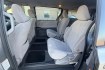 2017 Predawn Gray Mica /Gray Toyota Sienna LE 7-Passenger AWD (5TDJZ3DC8HS) with an 3.5L V6 EFI DOHC 24V engine, Automatic 8 Speed transmission, located at 2304 W. Main St., Boise, ID, 83702, (208) 342-7777, 43.622105, -116.218658 - Idaho Owned All Wheel Drive Toyota Sienna!- Photo#9