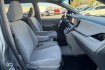 2017 Predawn Gray Mica /Gray Toyota Sienna LE 7-Passenger AWD (5TDJZ3DC8HS) with an 3.5L V6 EFI DOHC 24V engine, Automatic 8 Speed transmission, located at 2304 W. Main St., Boise, ID, 83702, (208) 342-7777, 43.622105, -116.218658 - Idaho Owned All Wheel Drive Toyota Sienna!- Photo#14