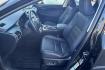 2015 Starlight Black Metallic /Black Lexus NX 200t All Wheel Drive (JTJBARBZ6F2) with an 4 Cyl 2.0 Liter Turbo engine, Automatic 6 Speed transmission, located at 2304 W. Main St., Boise, ID, 83702, (208) 342-7777, 43.622105, -116.218658 - Heated Seats, Heated Steering Wheel, Low Mileage, All Wheel Drive Lexus!- Photo#11