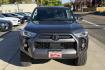2023 Magnetic Gray /Black Toyota 4Runner SR5 (JTEMU5JR6P6) with an V6 4.0 Liter engine, Automatic 5 Speed transmission, located at 2304 W. Main St., Boise, ID, 83702, (208) 342-7777, 43.622105, -116.218658 - Legendary 4Runner! Ready To Go! 7 Passenger!- Photo#3