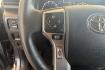 2023 Magnetic Gray /Black Toyota 4Runner SR5 (JTEMU5JR6P6) with an V6 4.0 Liter engine, Automatic 5 Speed transmission, located at 2304 W. Main St., Boise, ID, 83702, (208) 342-7777, 43.622105, -116.218658 - Legendary 4Runner! Ready To Go! 7 Passenger!- Photo#5