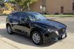 2025 Jet Black Mica /Black Mazda CX-5 2.5 S Preferred Package (JM3KFBCL0S0) with an 4 Cyl 2.5 Liter engine, Automatic 6 Speed transmission, located at 2304 W. Main St., Boise, ID, 83702, (208) 342-7777, 43.622105, -116.218658 - Remaining Factory Warranty! All Wheel Drive And Nicely Optioned With Safety And Comfort!- Photo#2