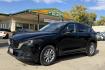 2025 Jet Black Mica /Black Mazda CX-5 2.5 S Preferred Package (JM3KFBCL0S0) with an 4 Cyl 2.5 Liter engine, Automatic 6 Speed transmission, located at 2304 W. Main St., Boise, ID, 83702, (208) 342-7777, 43.622105, -116.218658 - Remaining Factory Warranty! All Wheel Drive And Nicely Optioned With Safety And Comfort!- Photo#0