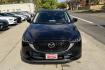 2025 Jet Black Mica /Black Mazda CX-5 2.5 S Preferred Package (JM3KFBCL0S0) with an 4 Cyl 2.5 Liter engine, Automatic 6 Speed transmission, located at 2304 W. Main St., Boise, ID, 83702, (208) 342-7777, 43.622105, -116.218658 - Remaining Factory Warranty! All Wheel Drive And Nicely Optioned With Safety And Comfort!- Photo#3