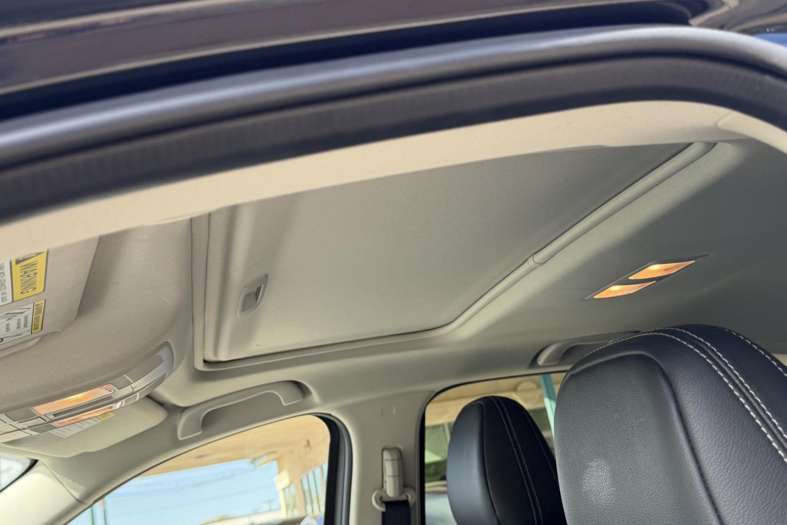 2025 Jet Black Mica /Black Mazda CX-5 2.5 S Preferred Package (JM3KFBCL0S0) with an 4 Cyl 2.5 Liter engine, Automatic 6 Speed transmission, located at 2304 W. Main St., Boise, ID, 83702, (208) 342-7777, 43.622105, -116.218658 - Remaining Factory Warranty! All Wheel Drive And Nicely Optioned With Safety And Comfort!- Photo#4