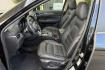 2025 Jet Black Mica /Black Mazda CX-5 2.5 S Preferred Package (JM3KFBCL0S0) with an 4 Cyl 2.5 Liter engine, Automatic 6 Speed transmission, located at 2304 W. Main St., Boise, ID, 83702, (208) 342-7777, 43.622105, -116.218658 - Remaining Factory Warranty! All Wheel Drive And Nicely Optioned With Safety And Comfort!- Photo#12