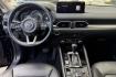 2025 Jet Black Mica /Black Mazda CX-5 2.5 S Preferred Package (JM3KFBCL0S0) with an 4 Cyl 2.5 Liter engine, Automatic 6 Speed transmission, located at 2304 W. Main St., Boise, ID, 83702, (208) 342-7777, 43.622105, -116.218658 - Remaining Factory Warranty! All Wheel Drive And Nicely Optioned With Safety And Comfort!- Photo#16