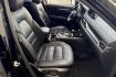 2025 Jet Black Mica /Black Mazda CX-5 2.5 S Preferred Package (JM3KFBCL0S0) with an 4 Cyl 2.5 Liter engine, Automatic 6 Speed transmission, located at 2304 W. Main St., Boise, ID, 83702, (208) 342-7777, 43.622105, -116.218658 - Remaining Factory Warranty! All Wheel Drive And Nicely Optioned With Safety And Comfort!- Photo#20