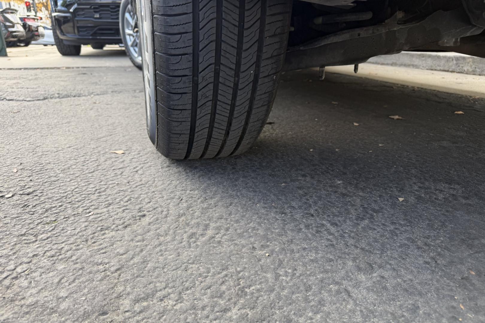 2025 Jet Black Mica /Black Mazda CX-5 2.5 S Preferred Package (JM3KFBCL0S0) with an 4 Cyl 2.5 Liter engine, Automatic 6 Speed transmission, located at 2304 W. Main St., Boise, ID, 83702, (208) 342-7777, 43.622105, -116.218658 - Remaining Factory Warranty! All Wheel Drive And Nicely Optioned With Safety And Comfort!- Photo#24