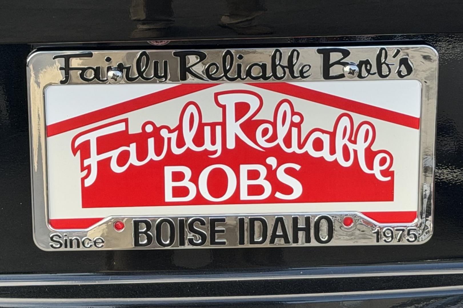 2025 Jet Black Mica /Black Mazda CX-5 2.5 S Preferred Package (JM3KFBCL0S0) with an 4 Cyl 2.5 Liter engine, Automatic 6 Speed transmission, located at 2304 W. Main St., Boise, ID, 83702, (208) 342-7777, 43.622105, -116.218658 - Remaining Factory Warranty! All Wheel Drive And Nicely Optioned With Safety And Comfort!- Photo#25