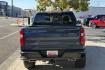 2019 Northsky Blue Metallic /Jet Black Chevrolet Silverado 1500 LT Z/71 Trail Boss (1GCPYFED6KZ) with an V8 5.3 Liter engine, Automatic 6 Speed transmission, located at 2304 W. Main St., Boise, ID, 83702, (208) 342-7777, 43.622105, -116.218658 - New Tires! Well Cared For And Clean!- Photo#2