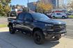 2019 Northsky Blue Metallic /Jet Black Chevrolet Silverado 1500 LT Z/71 Trail Boss (1GCPYFED6KZ) with an V8 5.3 Liter engine, Automatic 6 Speed transmission, located at 2304 W. Main St., Boise, ID, 83702, (208) 342-7777, 43.622105, -116.218658 - New Tires! Well Cared For And Clean!- Photo#3