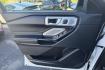 2023 Star White Metallic /Ebony Ford Explorer ST (1FM5K8GC9PG) with an V6 3.0 Liter Twin Turbo engine, Automatic 10 Speed transmission, located at 2304 W. Main St., Boise, ID, 83702, (208) 342-7777, 43.622105, -116.218658 - Highly Optioned! New Tires! Ready To Go! Power 3rd Row Seating!- Photo#10