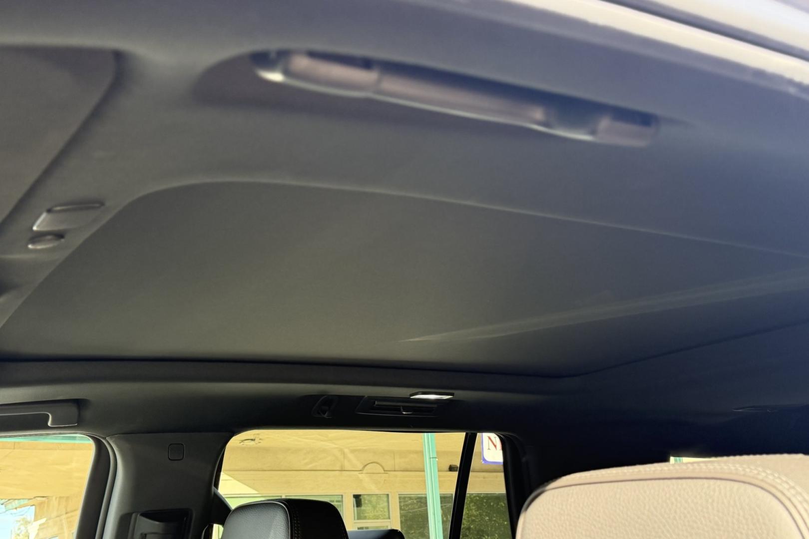 2023 Black /Jet Black GMC Yukon Denali (1GKS2DKL2PR) with an V8 6.2 Liter engine, Automatic 10 Speed transmission, located at 2304 W. Main St., Boise, ID, 83702, (208) 342-7777, 43.622105, -116.218658 - Highly Optioned Denali! Loaded With Safety, Comfort And Performance!- Photo#5