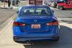 2025 Bluestone Pearl /Black Nissan Altima SV (1N4BL4DV8SN) with an 4 Cyl 2.5 Liter engine, Automatic transmission, located at 2304 W. Main St., Boise, ID, 83702, (208) 342-7777, 43.622105, -116.218658 - Remaining Factory Warranty! Loaded With Safety Features Too!- Photo#1