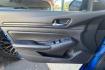 2025 Bluestone Pearl /Black Nissan Altima SV (1N4BL4DV8SN) with an 4 Cyl 2.5 Liter engine, Automatic transmission, located at 2304 W. Main St., Boise, ID, 83702, (208) 342-7777, 43.622105, -116.218658 - Remaining Factory Warranty! Loaded With Safety Features Too!- Photo#5